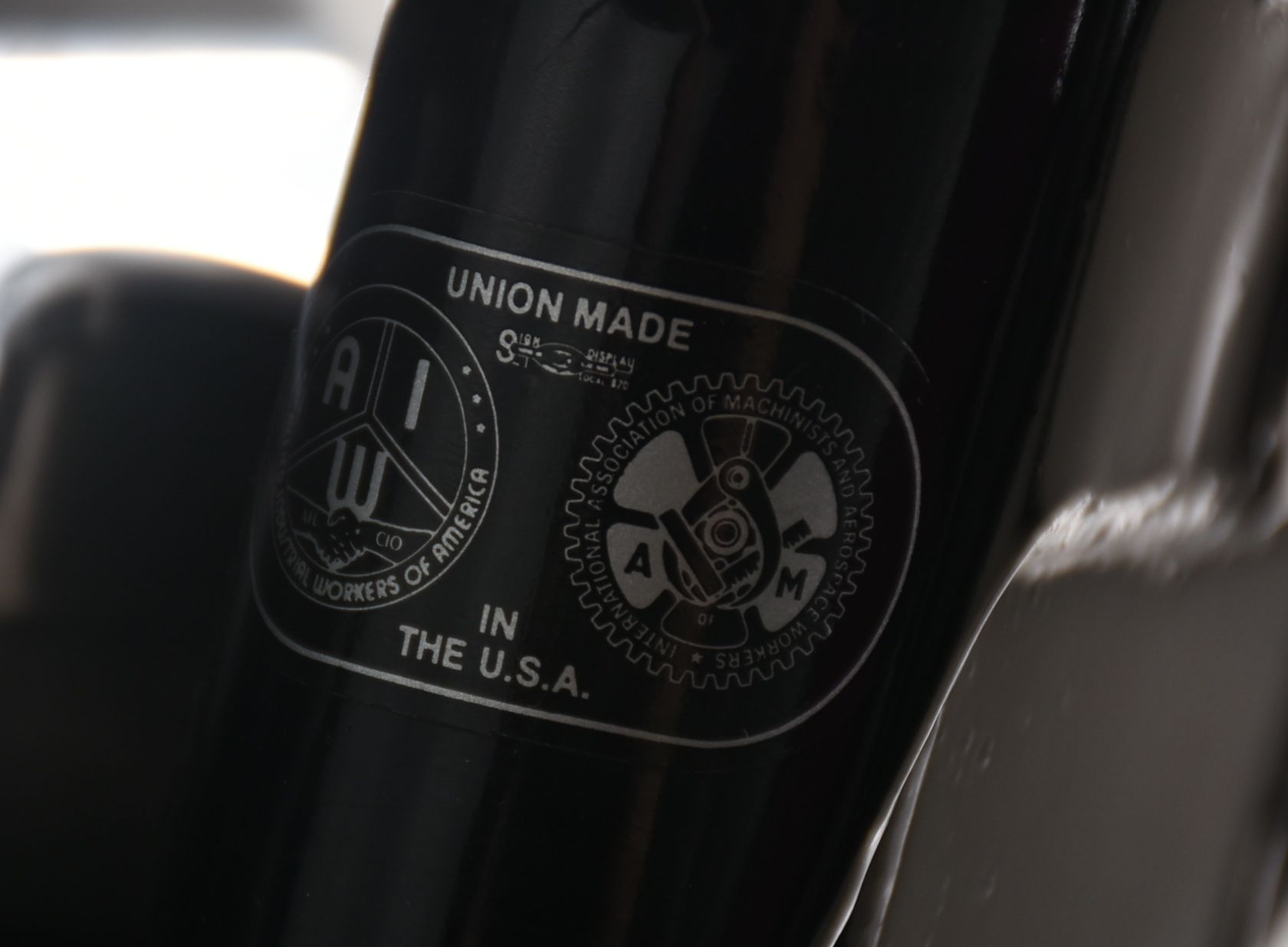 1992 Harley-Davidson "Screamin' Eagle" Xl883 Hugger with Custom Paint and Accessories