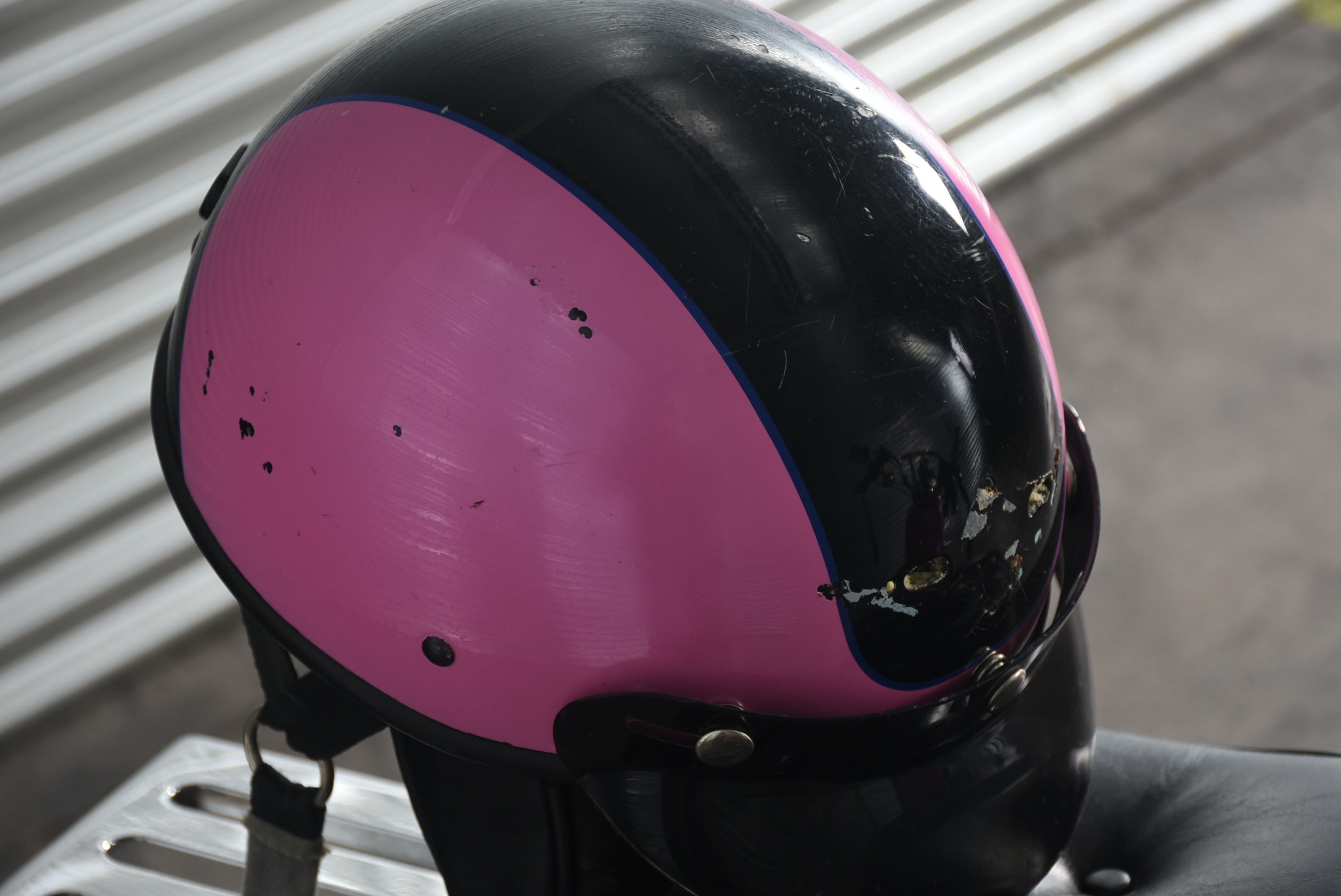 1992 Harley-Davidson "Screamin' Eagle" Xl883 Hugger with Custom Paint and Accessories