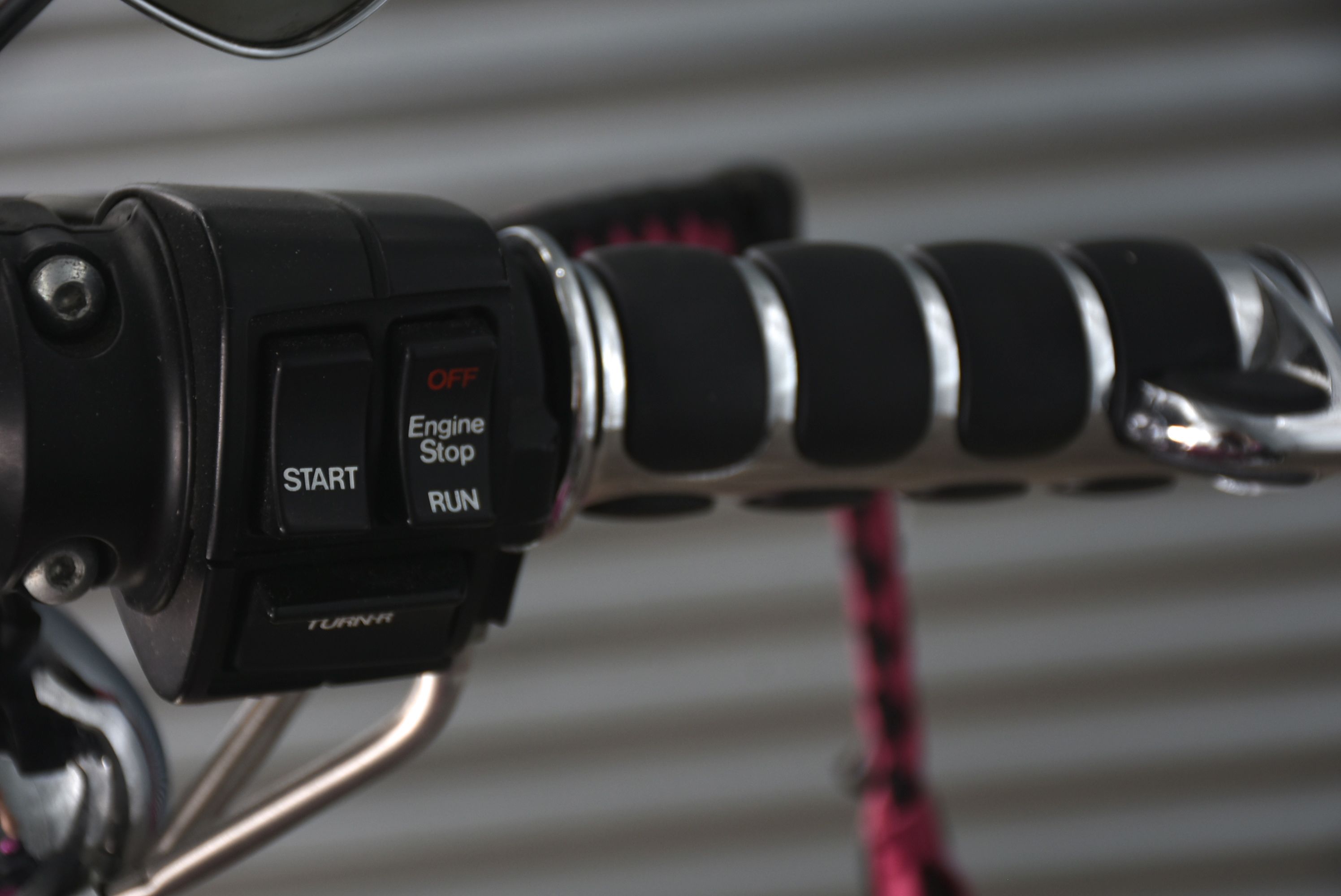 1992 Harley-Davidson "Screamin' Eagle" Xl883 Hugger with Custom Paint and Accessories