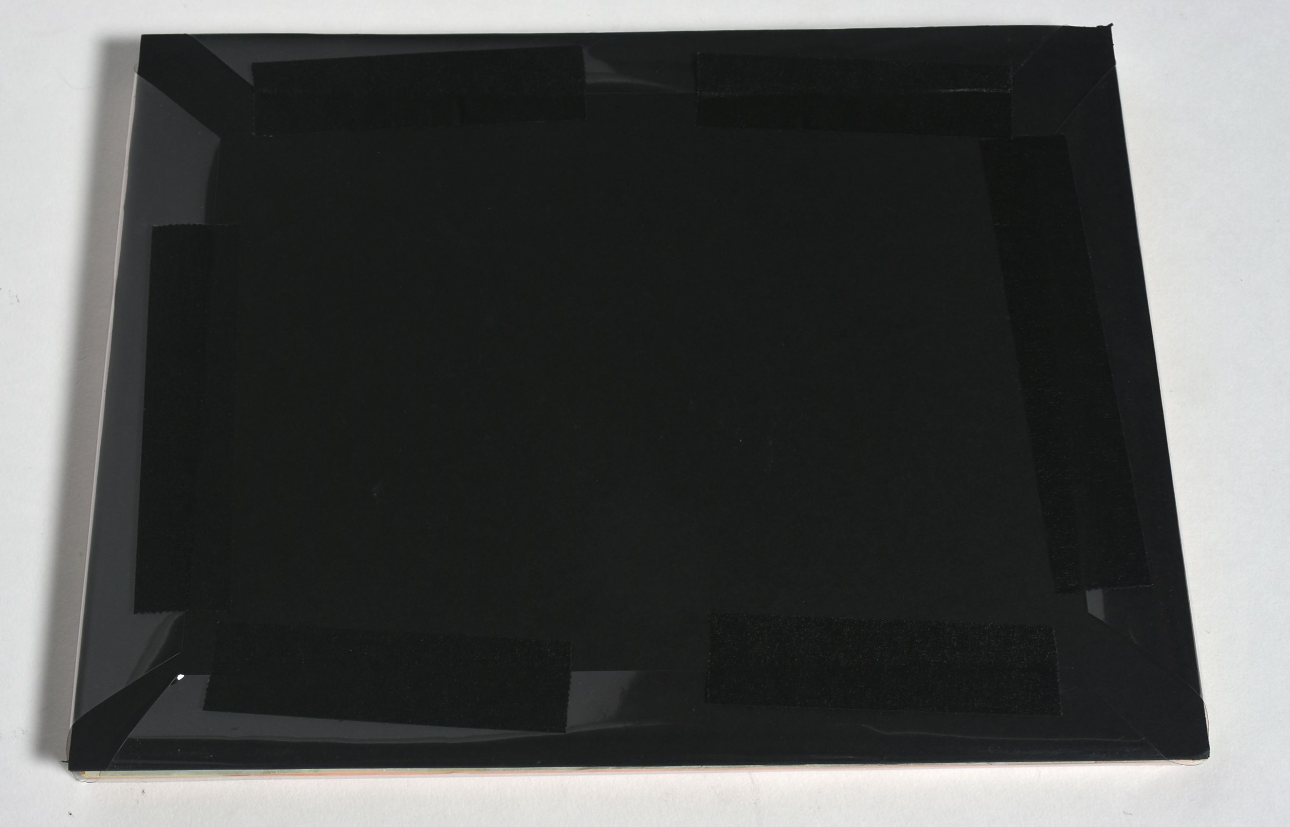 Final Draft of Television Script for "The Love Boat"