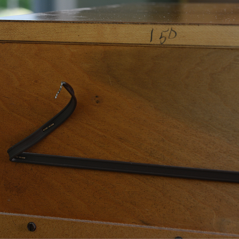 Sears Silvertone Stereo Cabinet Record Player