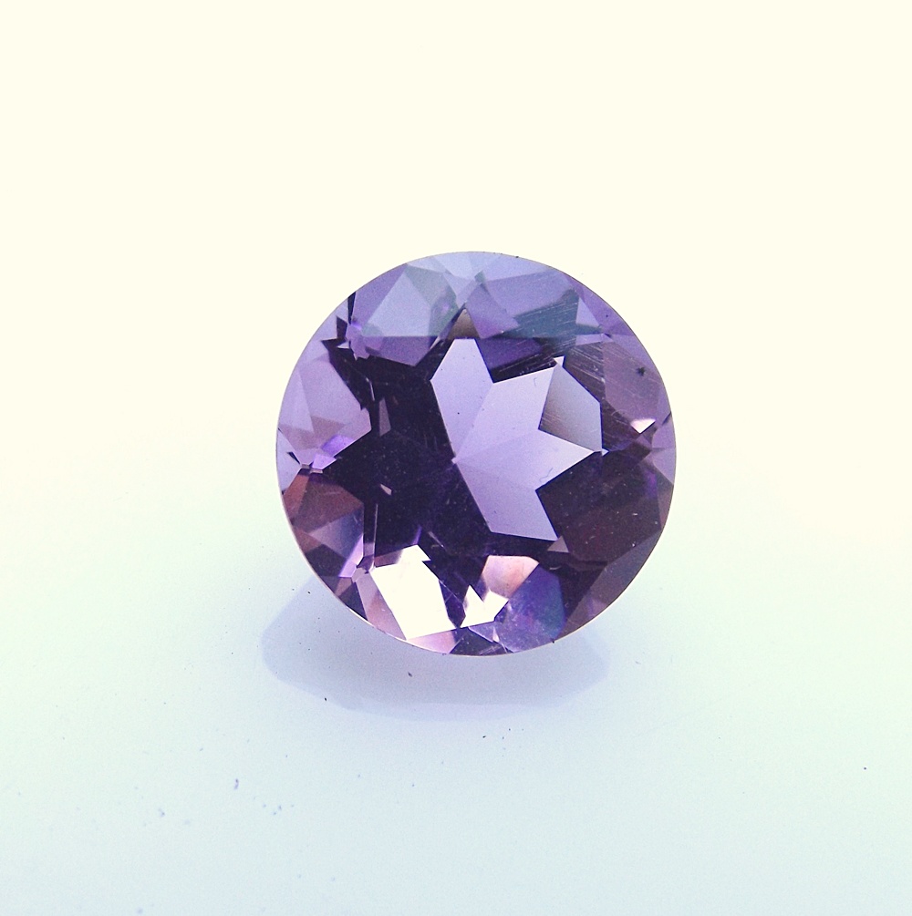 Amethyst Loose Gemstone