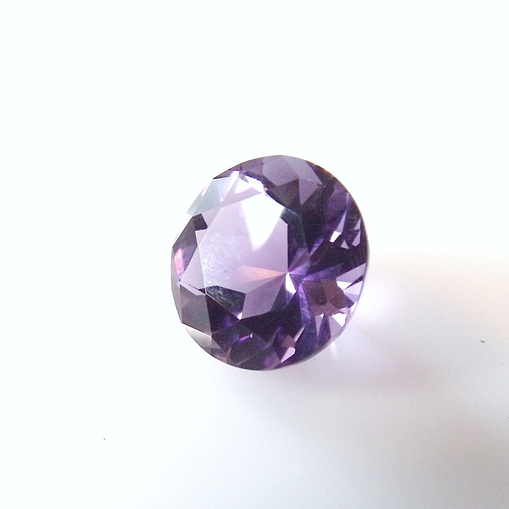 Amethyst Loose Gemstone