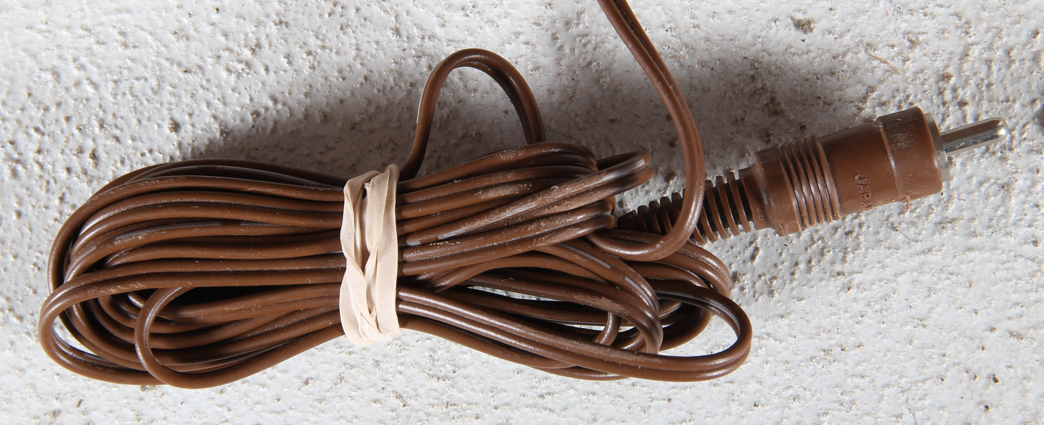 Pair of Vintage Sony Stereo Speakers