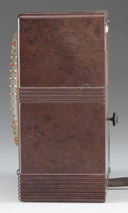 Vintage General Electric Bakelite Household Timer Model 8B52