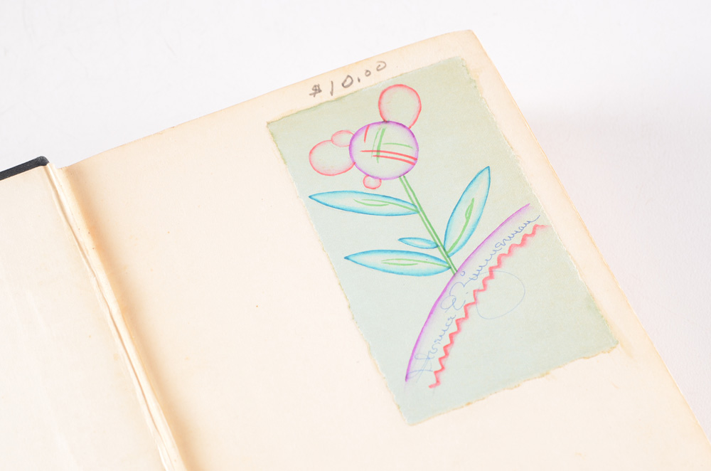 1930 Edition of Moby Dick, Illustrated by Rockwell Kent