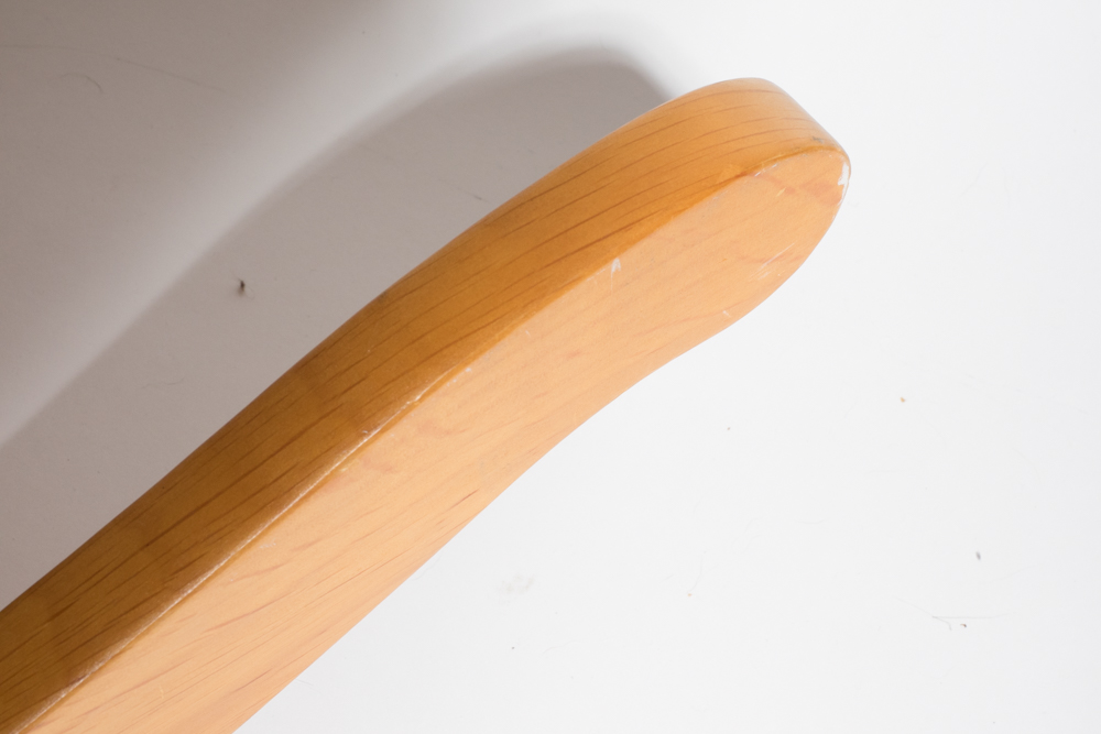 Pottery Barn Plush Rockers