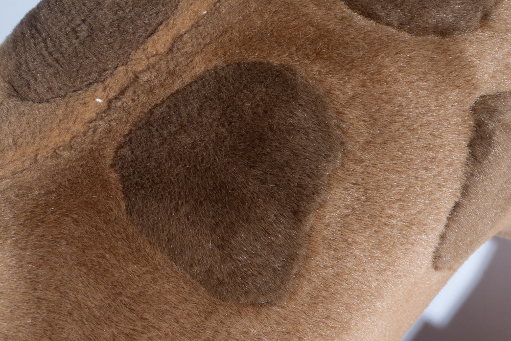 Pottery Barn Plush Rockers