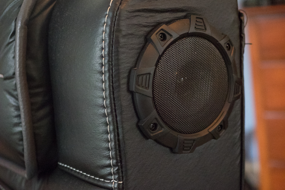 X Rocker Gaming Chair