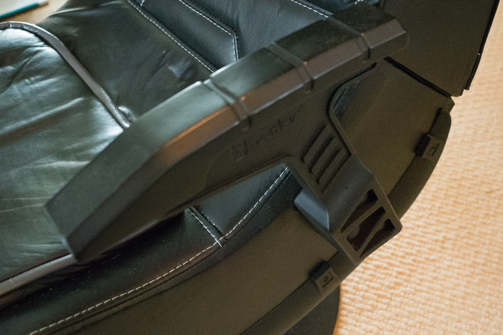 X Rocker Gaming Chair