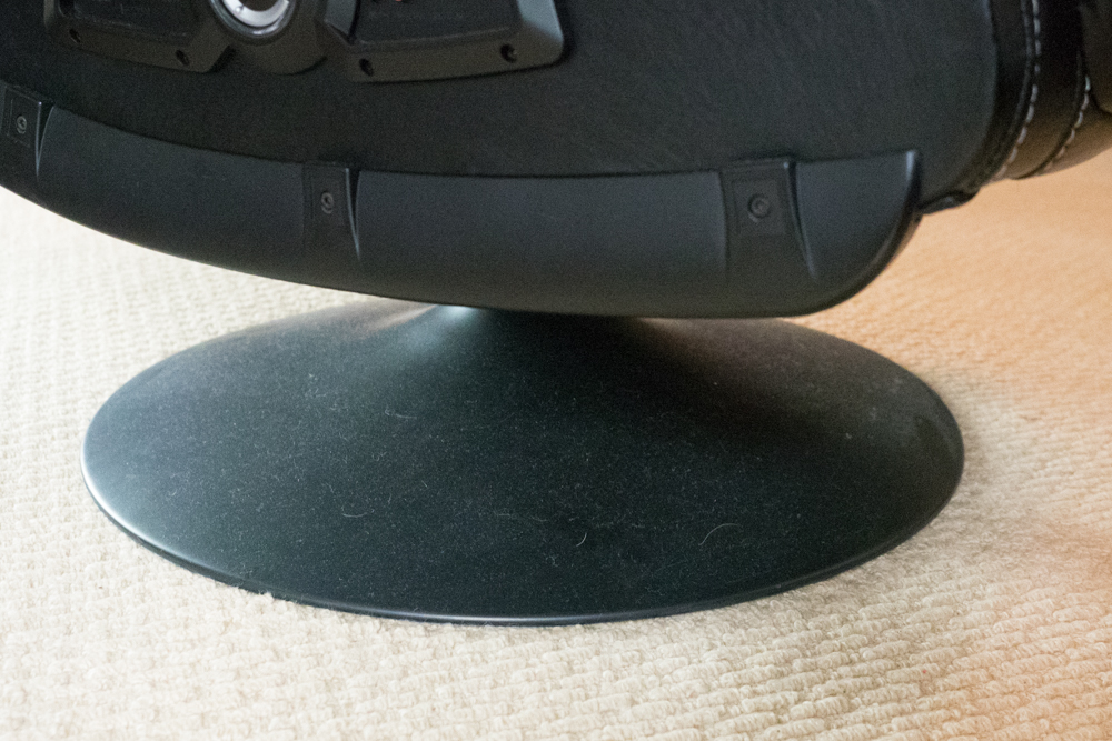 X Rocker Gaming Chair