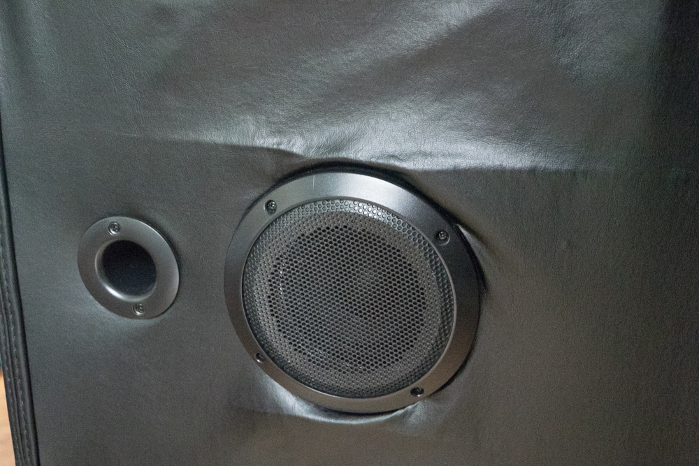 X Rocker Gaming Chair