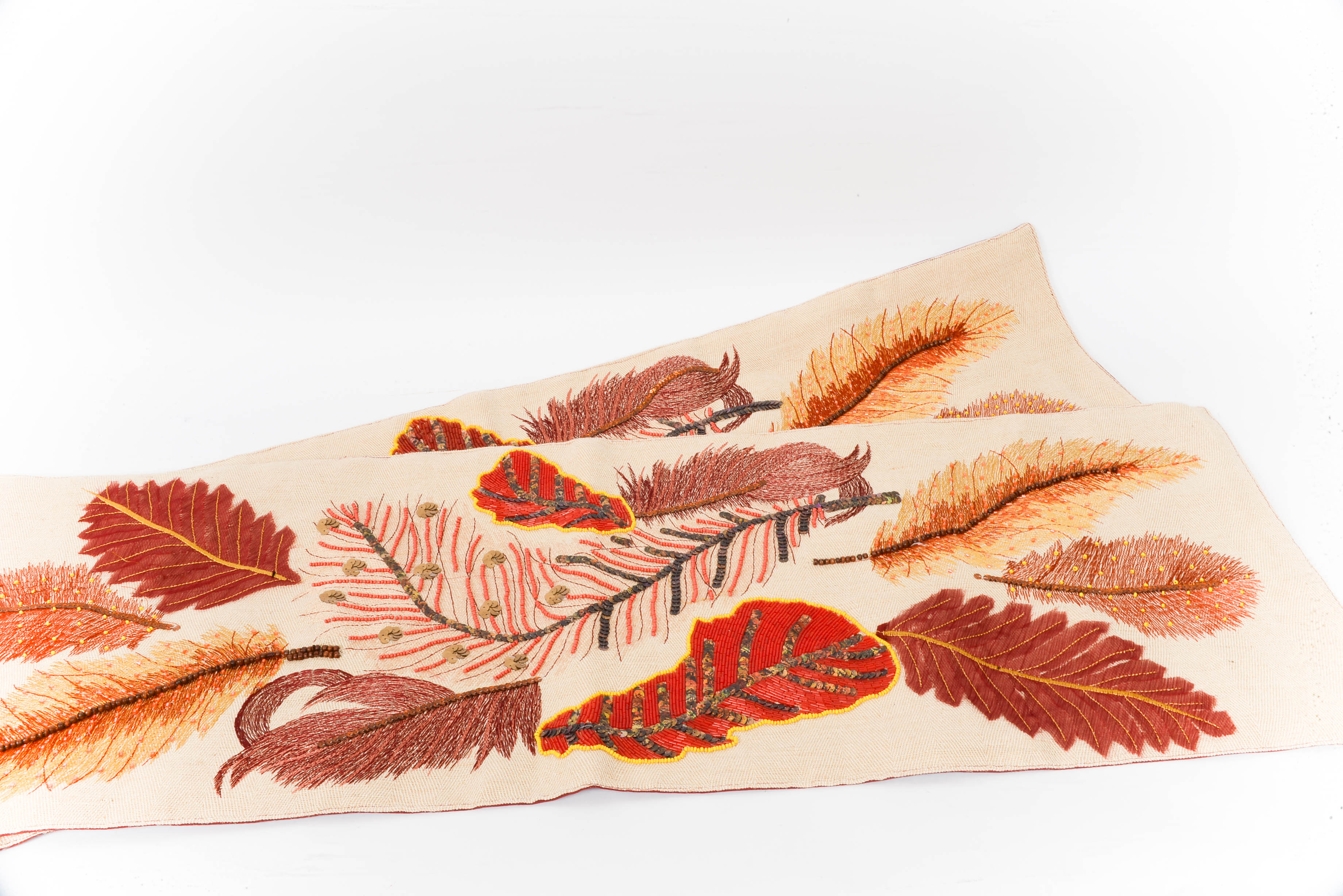 Pier One Table Runners