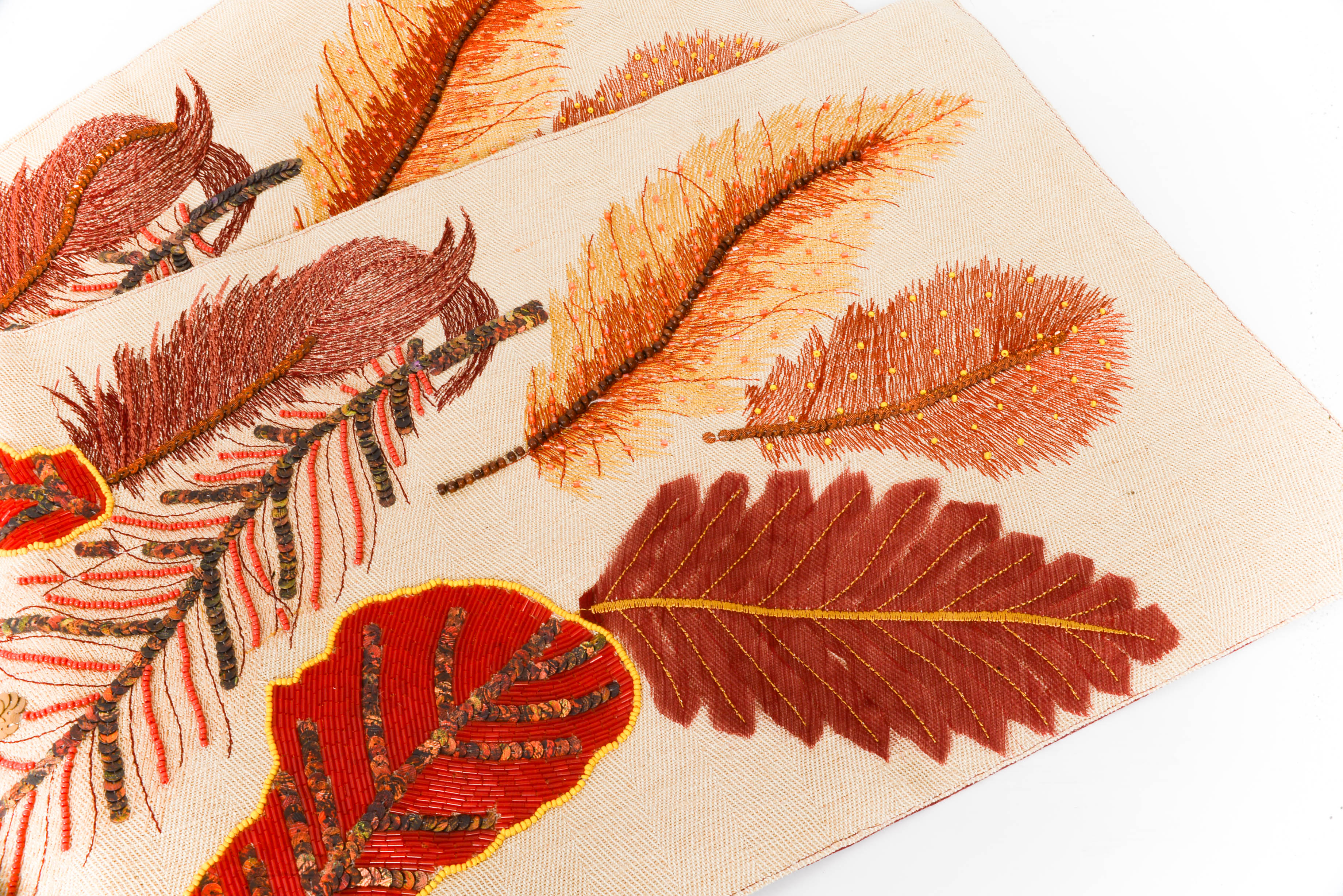 Pier One Table Runners