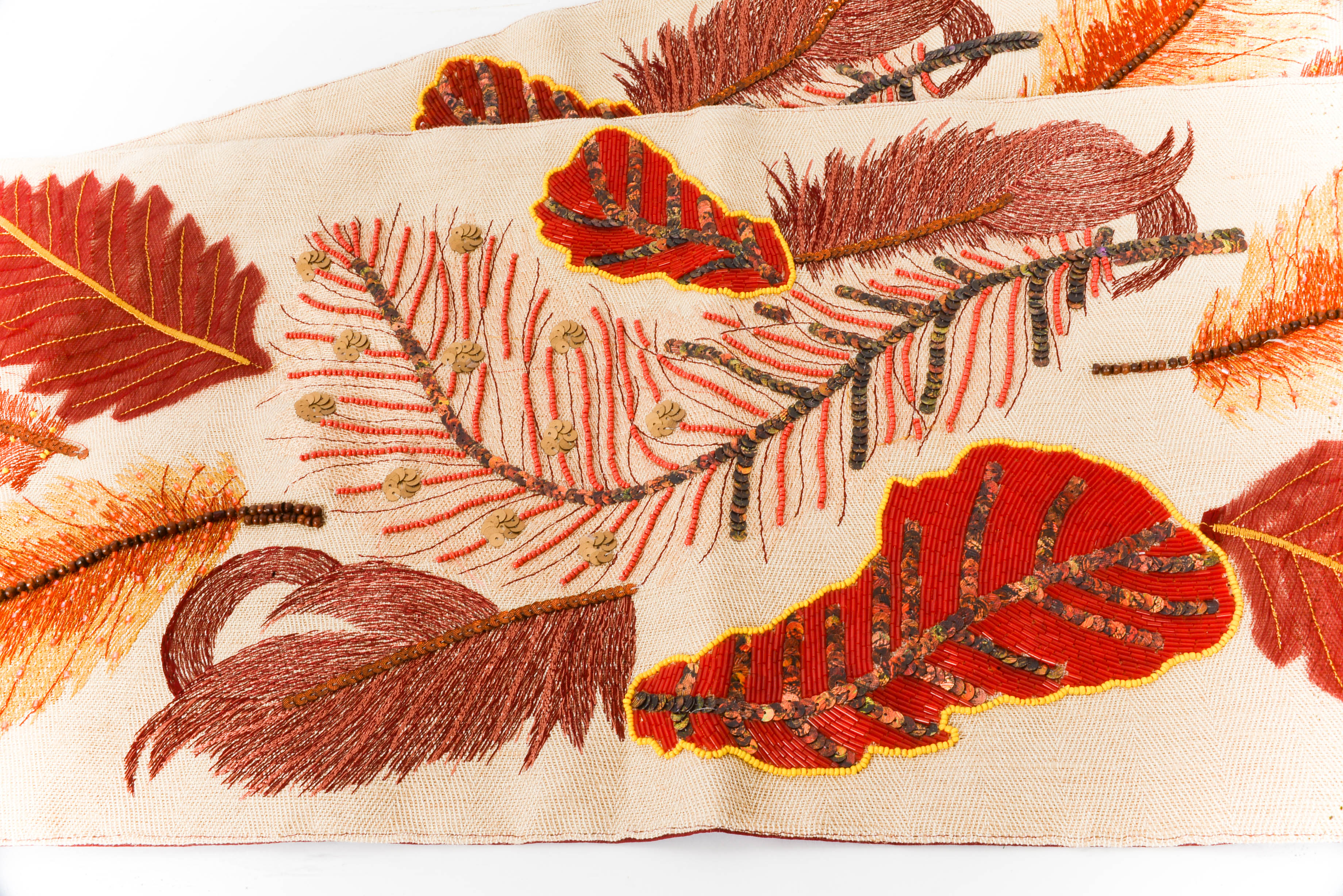 Pier One Table Runners