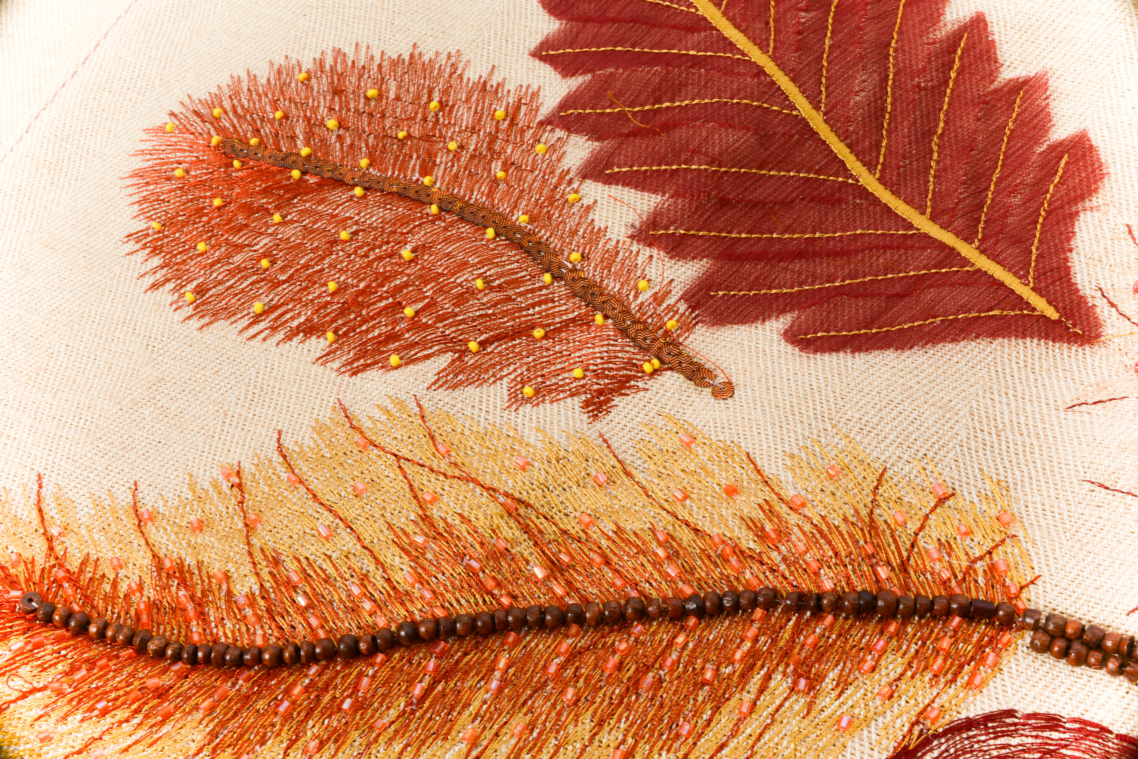 Pier One Table Runners