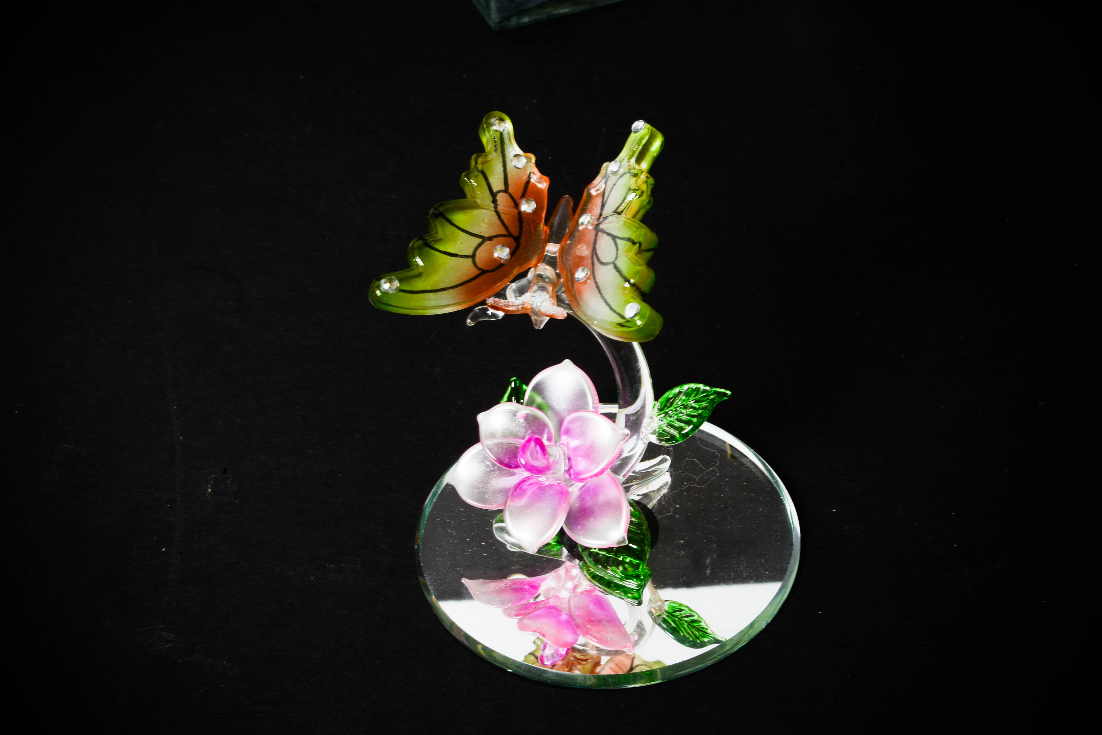 Collection of Butterfly Decor