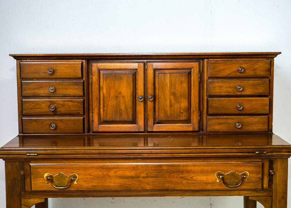 Vintage Pennsylvania House Writing Desk