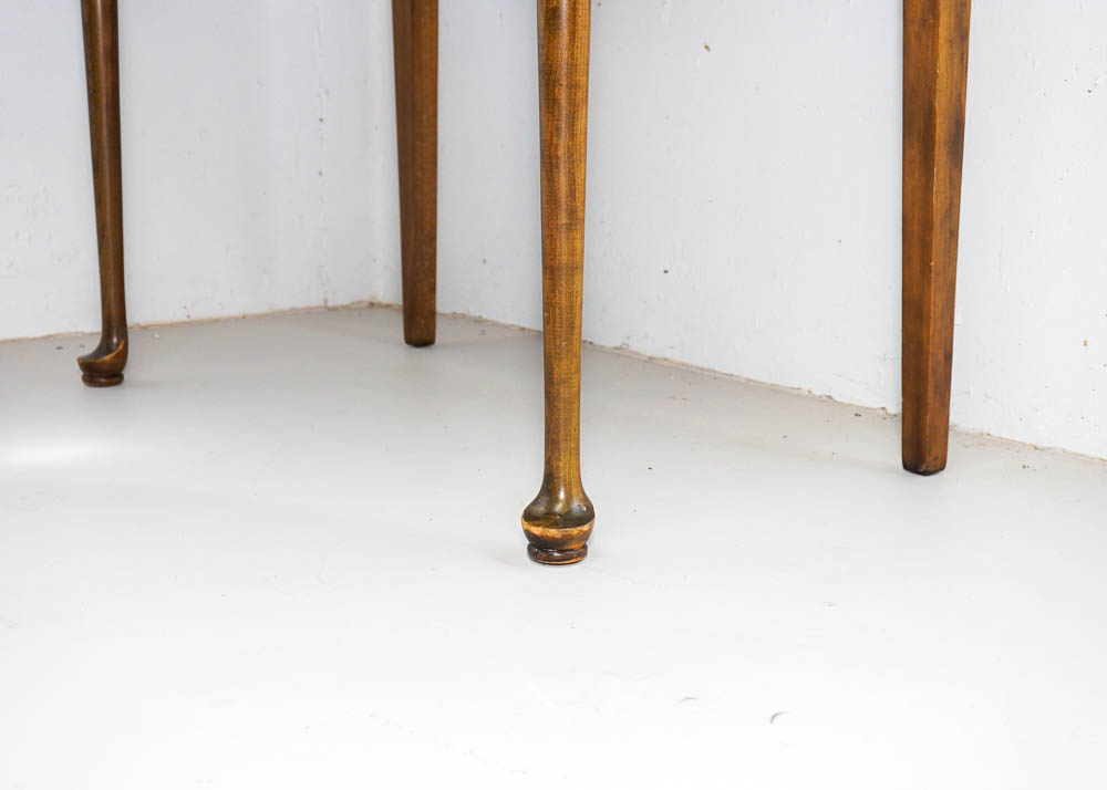 Vintage Pennsylvania House Writing Desk