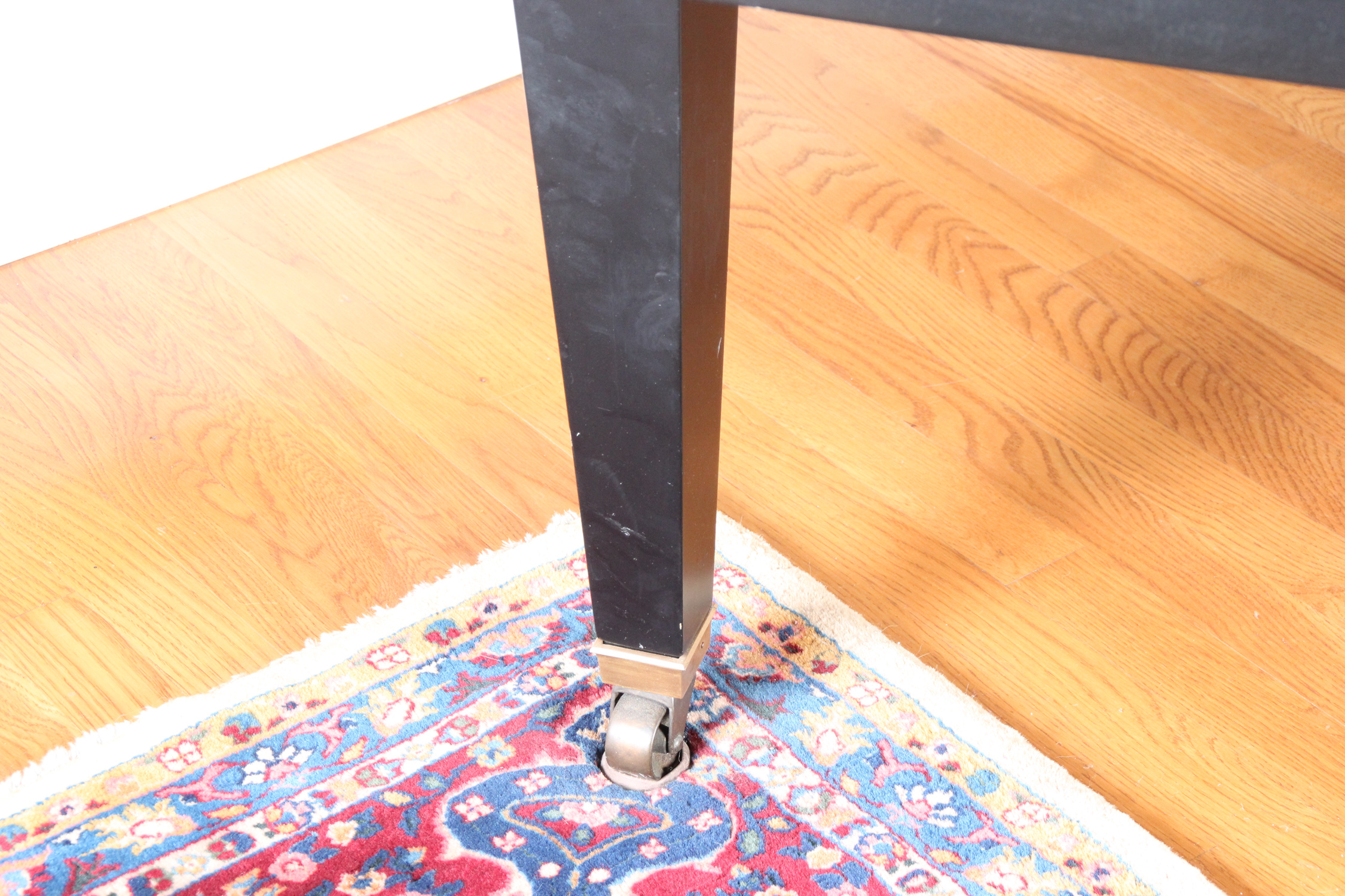 Claude P. Street of Nashville Baby Grand Piano