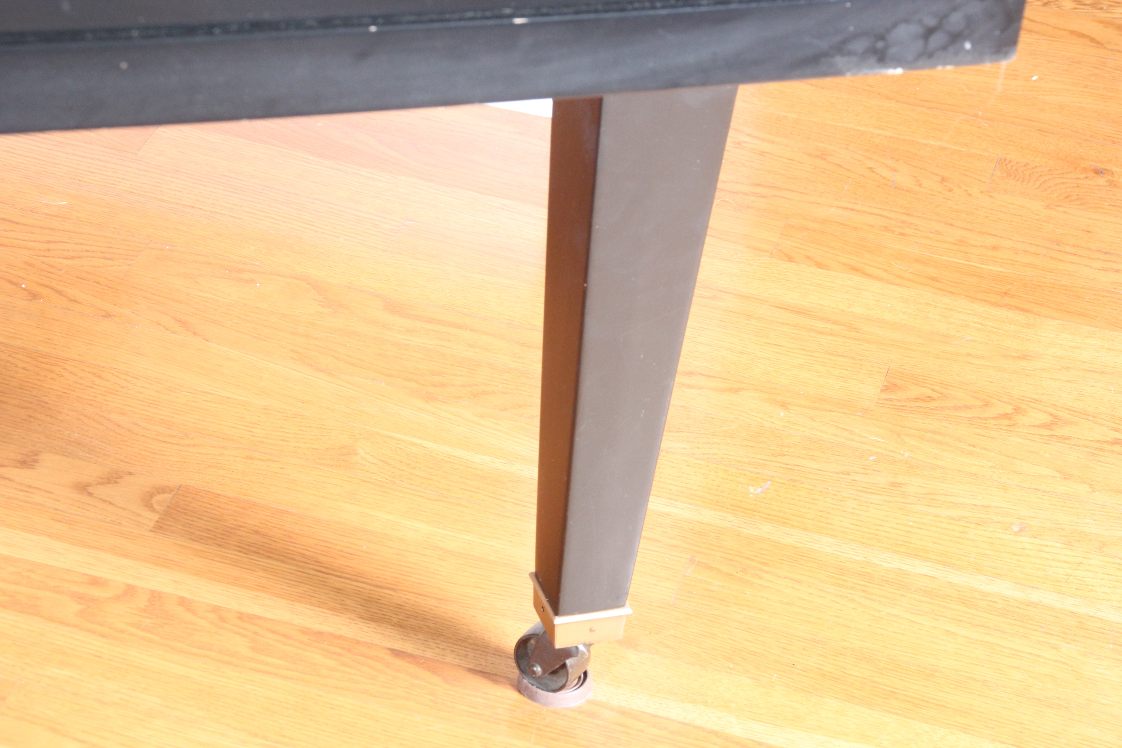 Claude P. Street of Nashville Baby Grand Piano