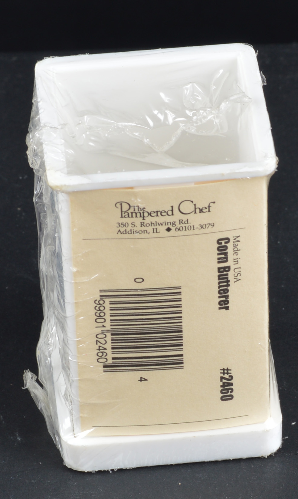 Pampered Chef Family Heritage Stoneware