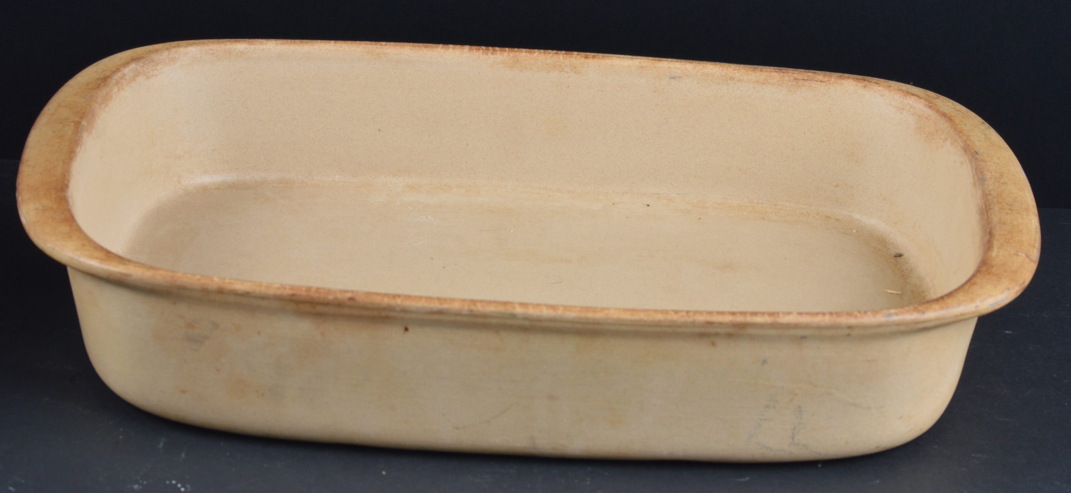 Pampered Chef Family Heritage Stoneware