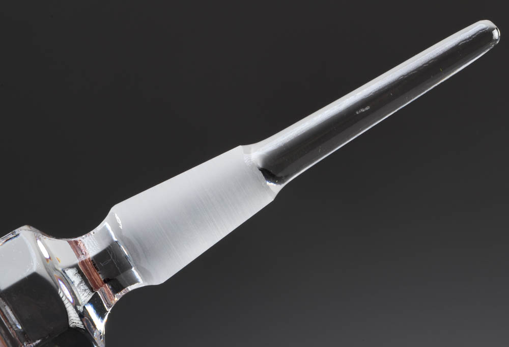 Waterford Crystal "Lismore" Perfume Bottle