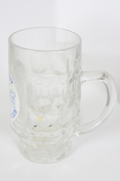 Oktoberfest Ceramic and Glass Steins