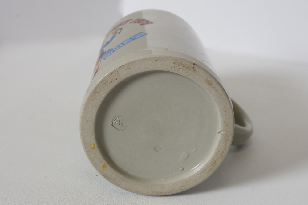 Oktoberfest Ceramic and Glass Steins