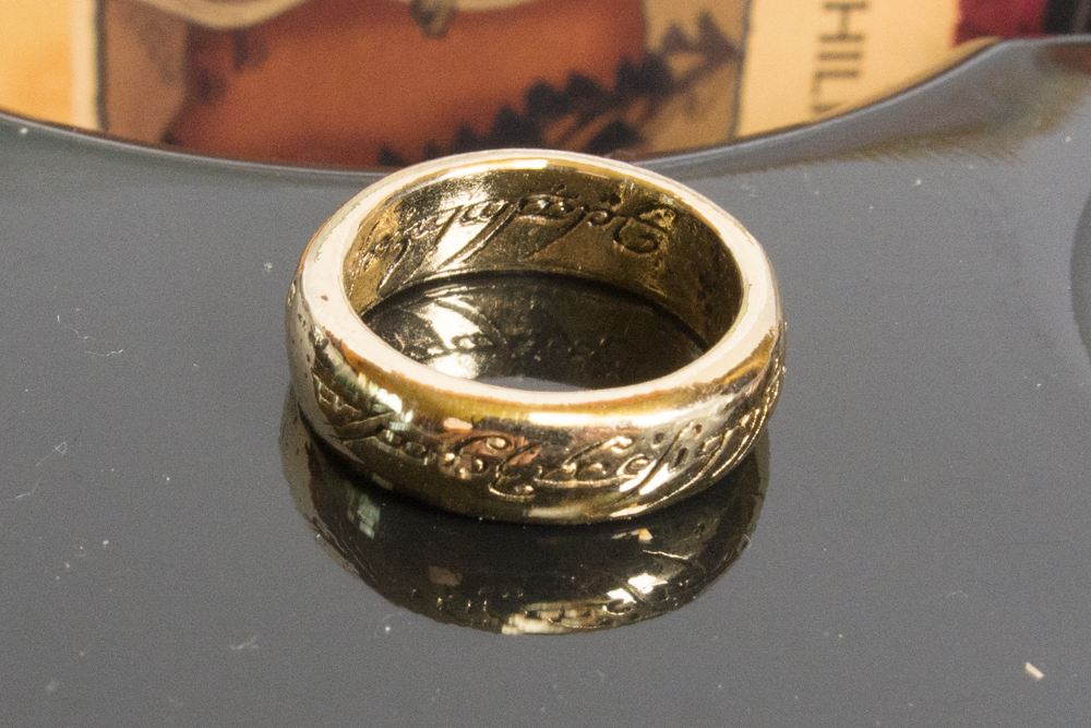 Lord of The Rings Board Games