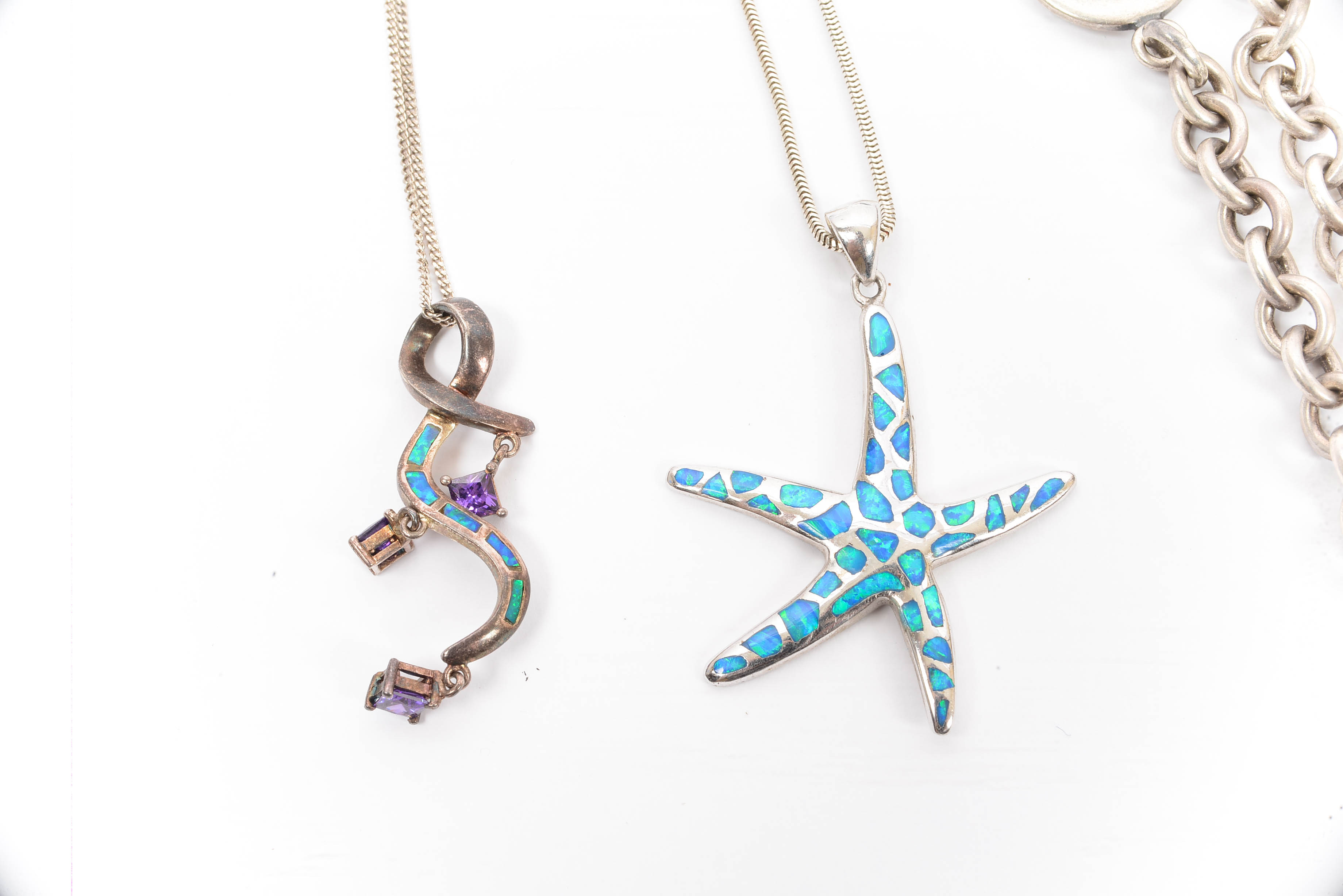 Collection of Costume Jewelry