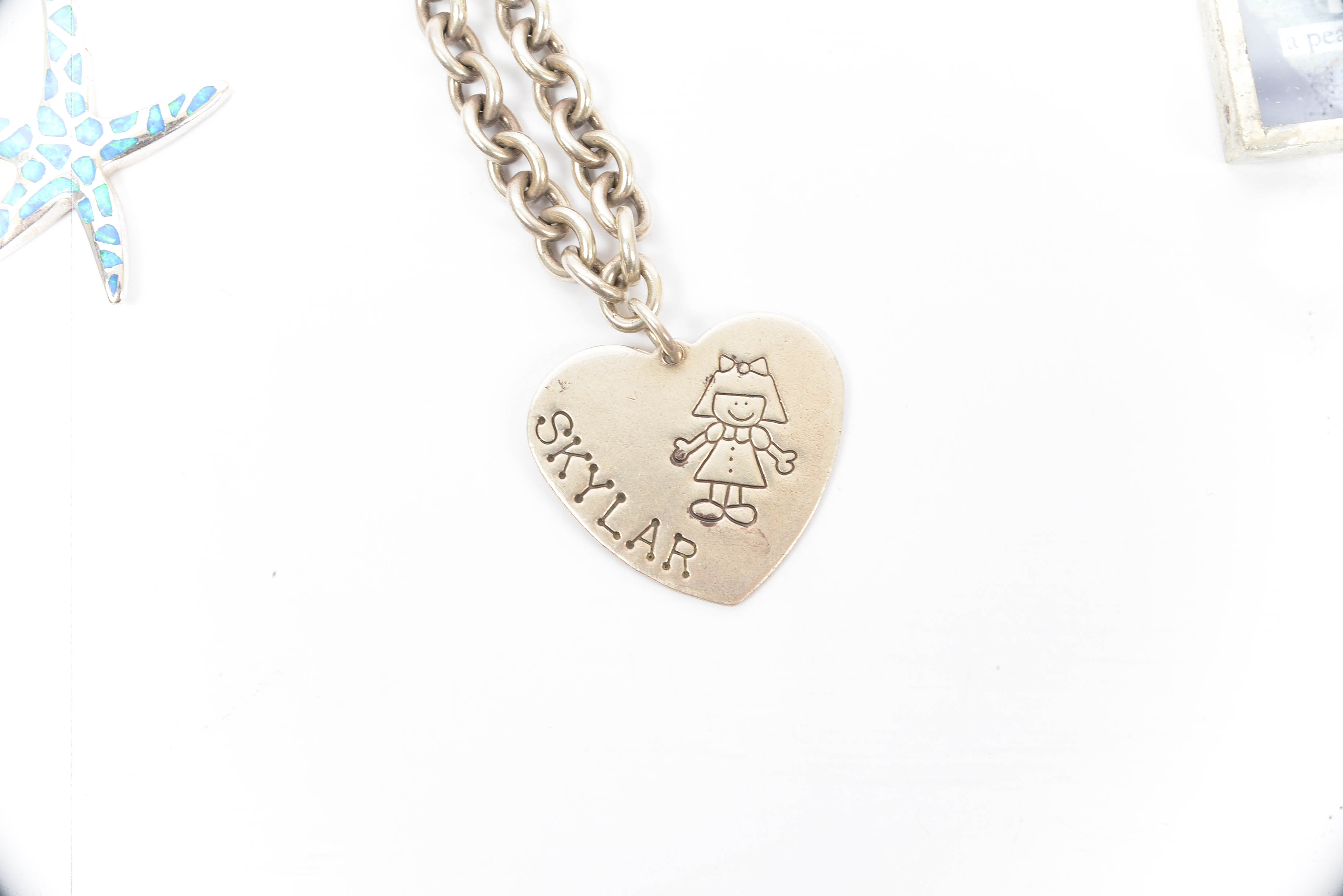 Collection of Costume Jewelry