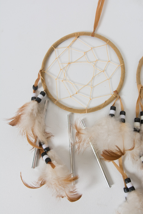 Dream Catchers and Native American Decor