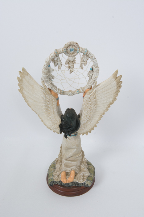 Dream Catchers and Native American Decor