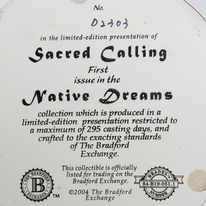 Dream Catchers and Native American Decor