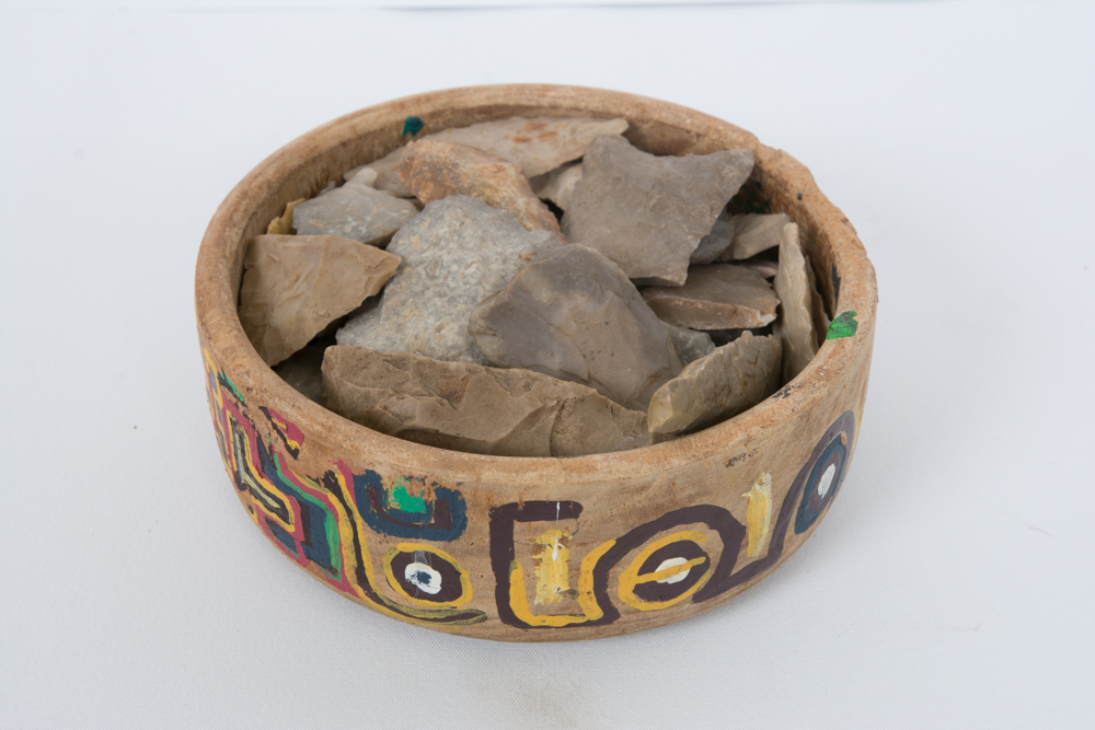 Dream Catchers and Native American Decor