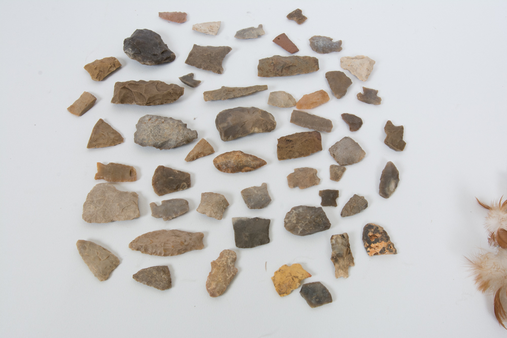 Dream Catchers and Native American Decor