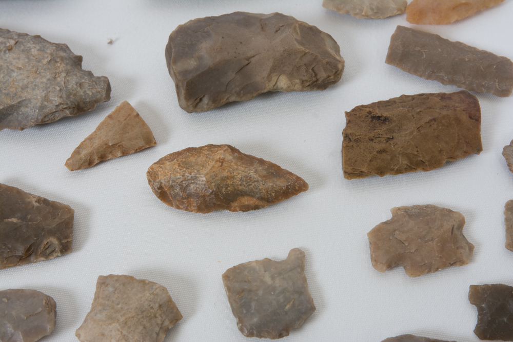 Dream Catchers and Native American Decor