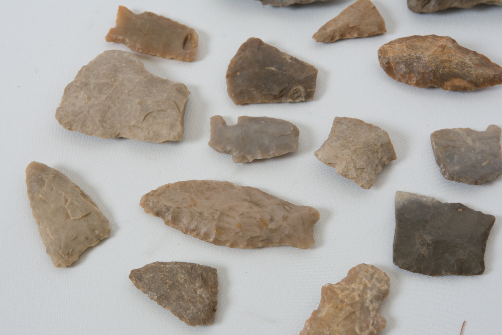 Dream Catchers and Native American Decor