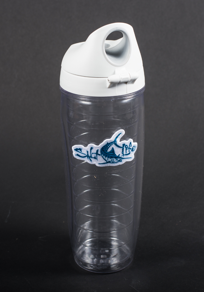 Collection of Tervis Tumblers