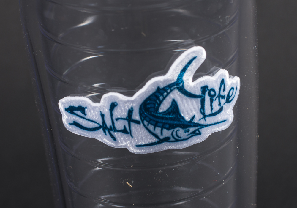 Collection of Tervis Tumblers