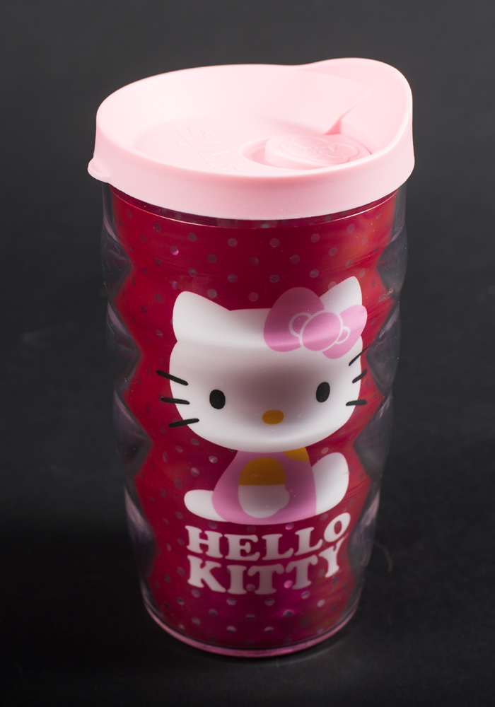 Collection of Tervis Tumblers