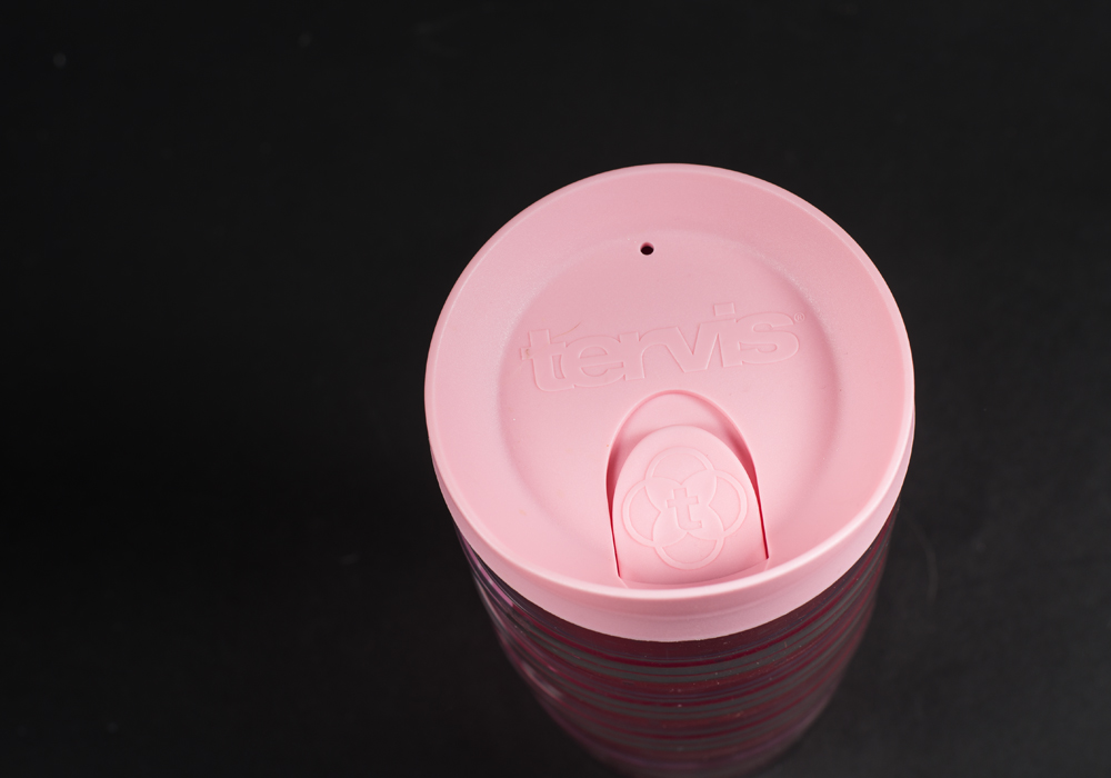 Collection of Tervis Tumblers