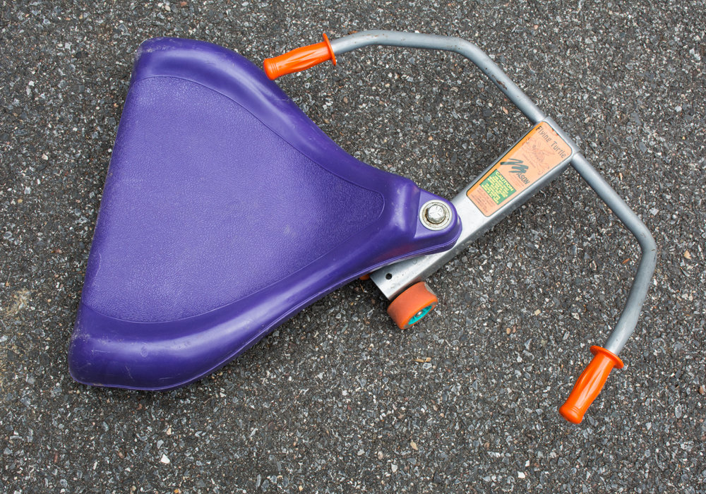 Children's Outdoor Ride on Toys