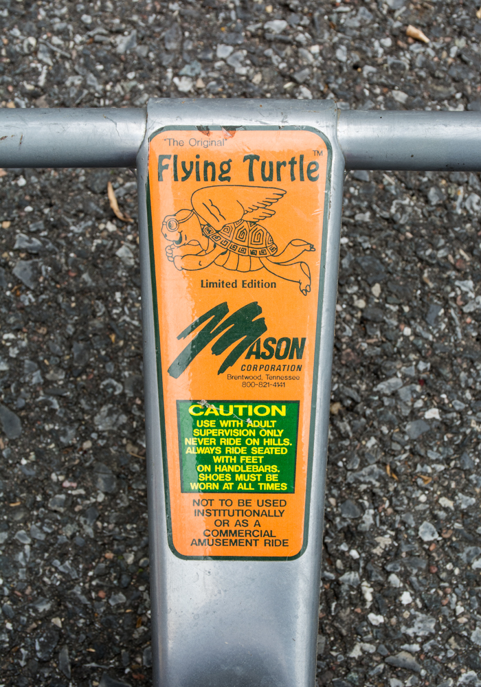 Children's Outdoor Ride on Toys