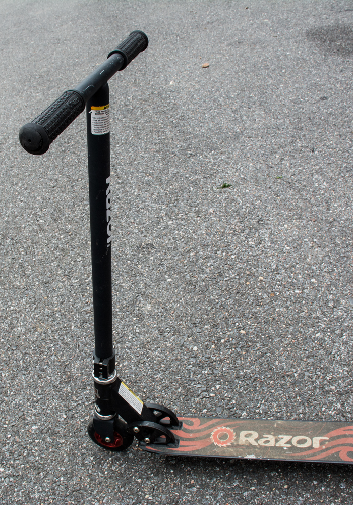 Children's Outdoor Ride on Toys