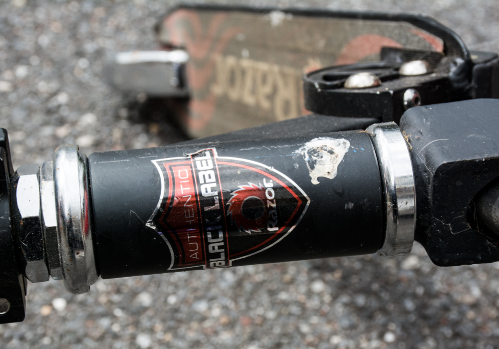 Children's Outdoor Ride on Toys