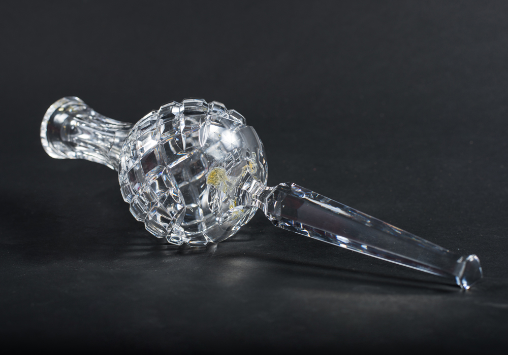 Waterford Crystal Tree Topper