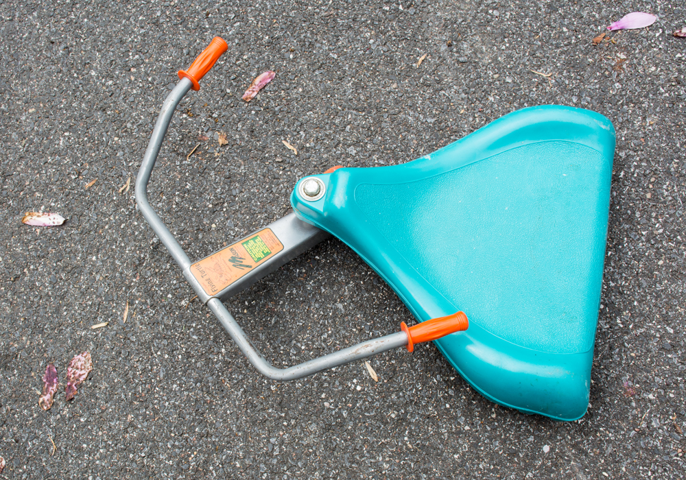 Childrens Outdoor Ride On Toys